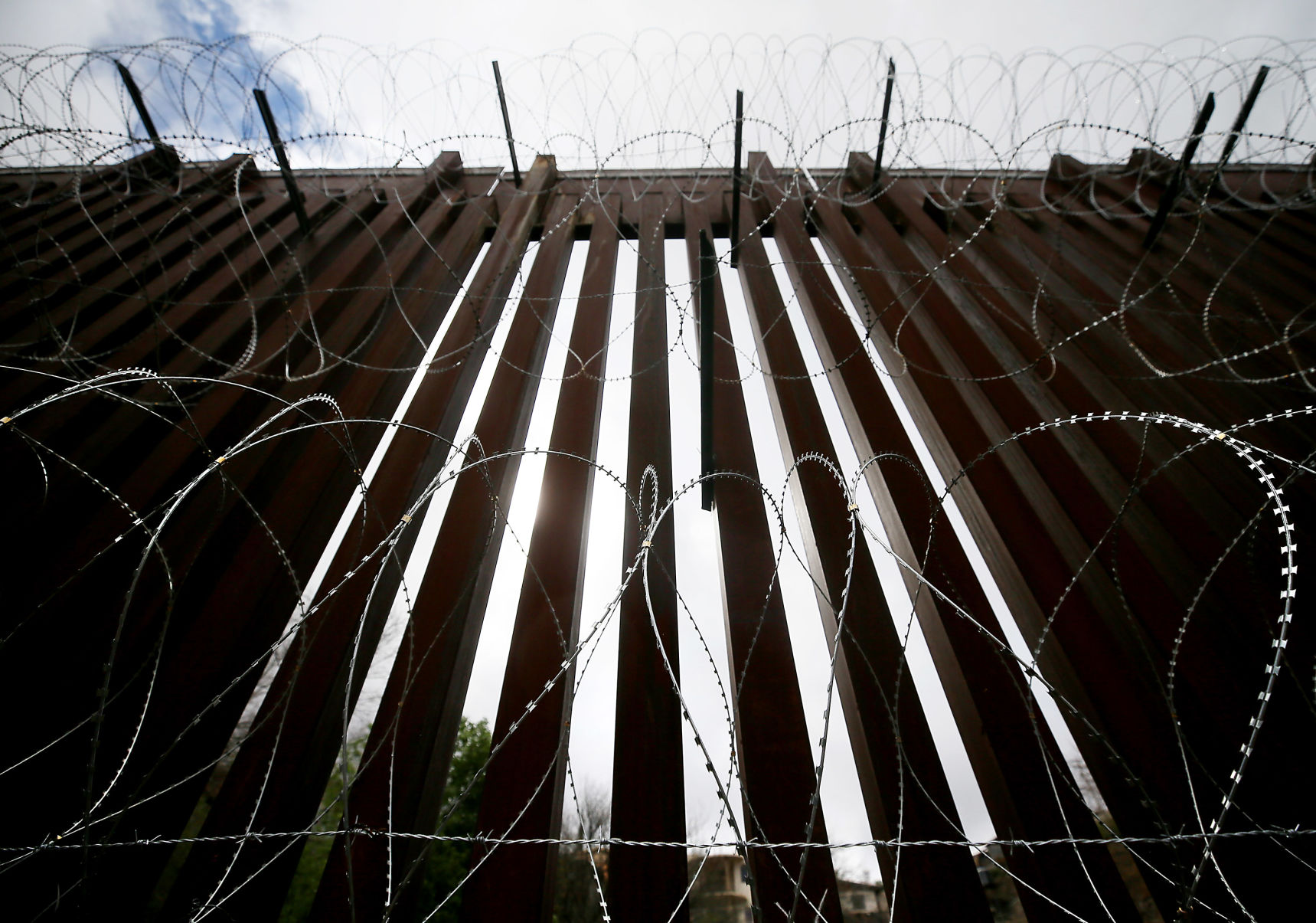 U.S./Mexico Border